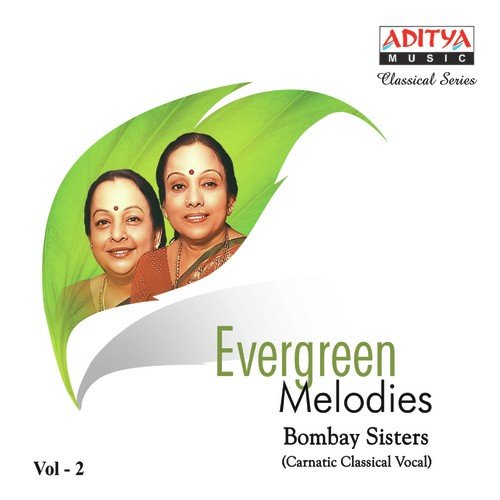 Evergreen Melodies Vol. 2