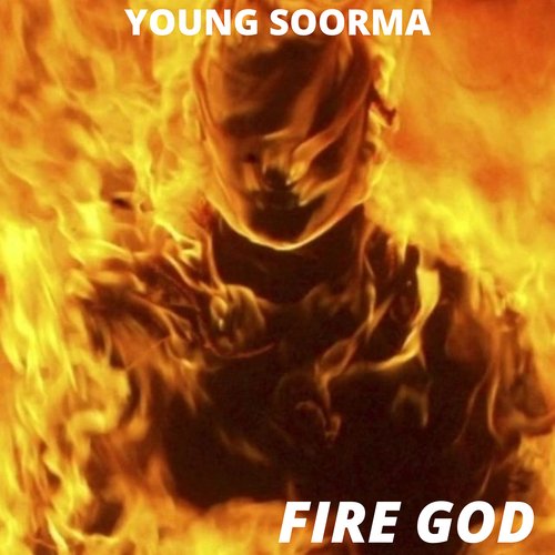 FIRE GOD