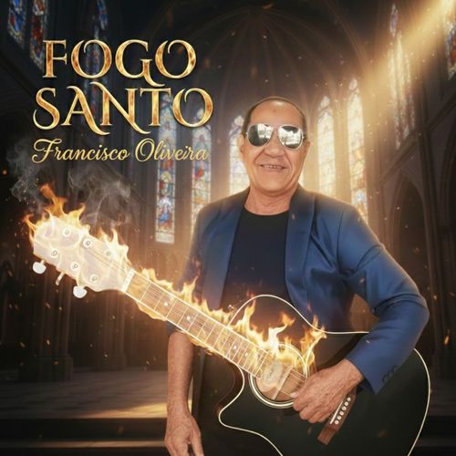 Jesus é nosso rei