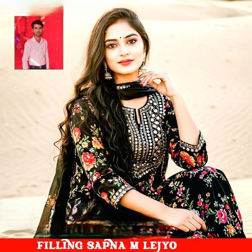 Filling Sapna M Lejyo