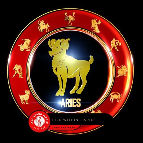 Fire Within - Aries
