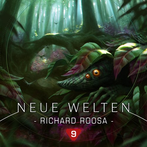 Folge 9 - Richard Roosa (Teil 8)