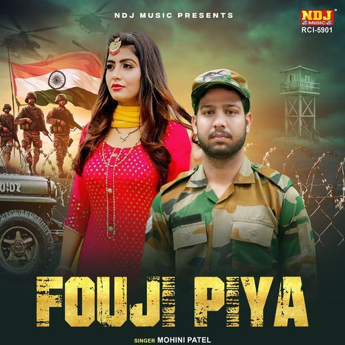 Fouji Piya
