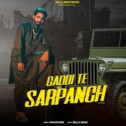 Gaddi Te Sarpanch-Ggo6UAZhAmE