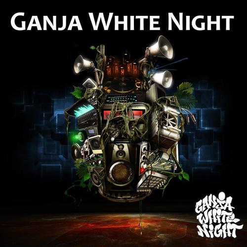 Ganja White Night_poster_image