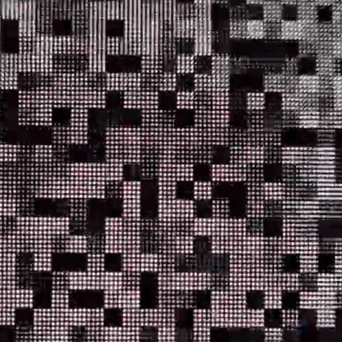 Gareth Doesn't Like Shadows (Mixed) cover art