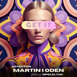Get It (feat. NPOLELYUK)