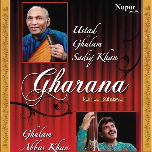 Gharana Rampur Sahaswan