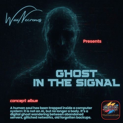 Ghost in the Signal
