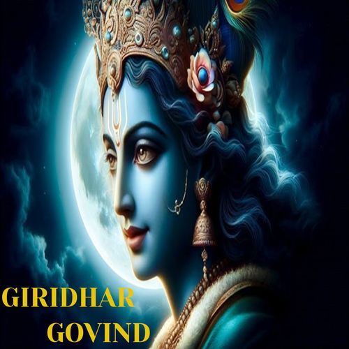 Giridhar Govind