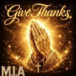 Give Thanks