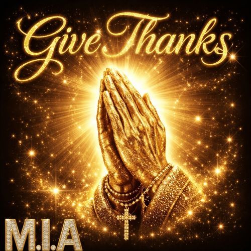 Give Thanks