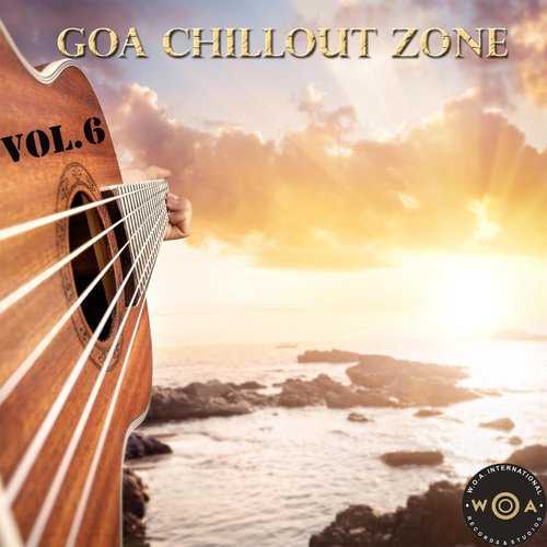 Goa Chillout Zone, Vol. 6