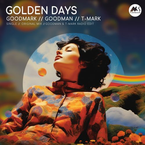 Golden Days