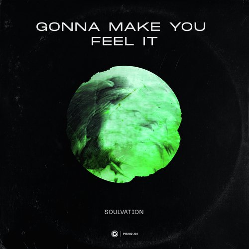 Gonna Make You Feel It (Extended Mix)