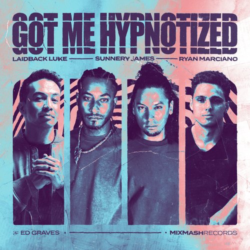 Got Me Hypnotized_poster_image