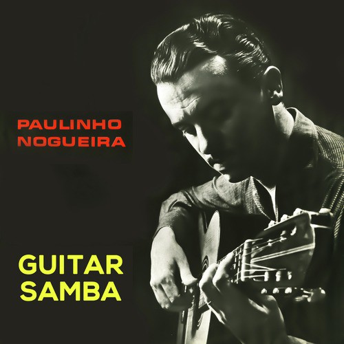 Guitar Samba