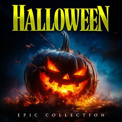 Main Menu Theme (From "Back 4 Blood") (Epic Version) cover art