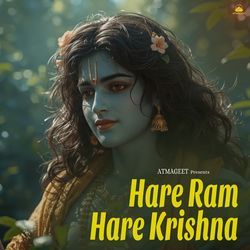 Hare Ram Hare Krishna (Duet Version)