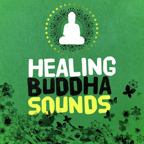 Healing Buddha Sounds_poster_image