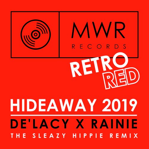 Hideaway 2019