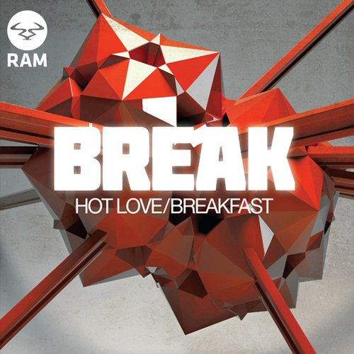 Hot Love / Breakfast_poster_image