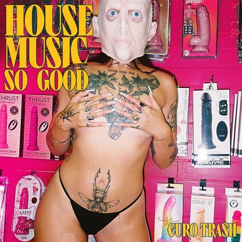 House Music So Good_poster_image