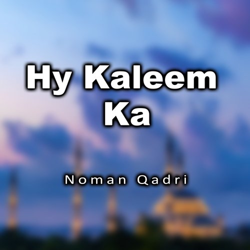 Hy Kaleem Ka