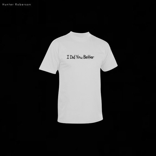 I Did You Better_poster_image