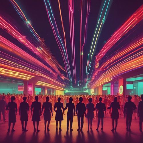 Fevers Of Dancefloor