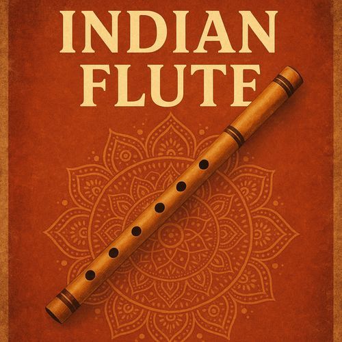 Indian Flute