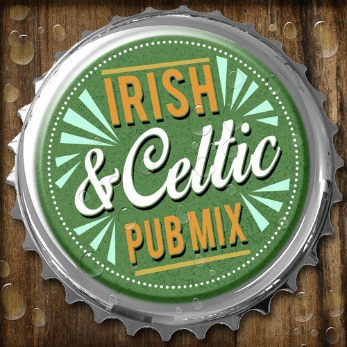 Irish and Celtic Pub Mix