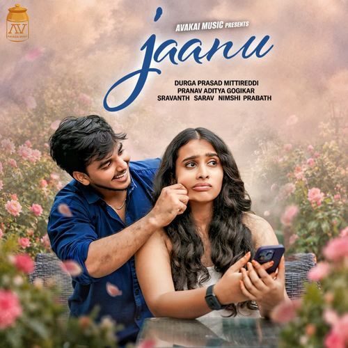 Jaanu