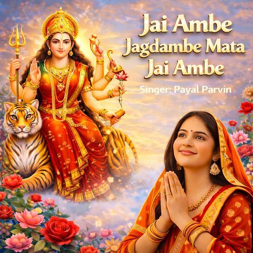 Jai Ambe Jai Jagdambe