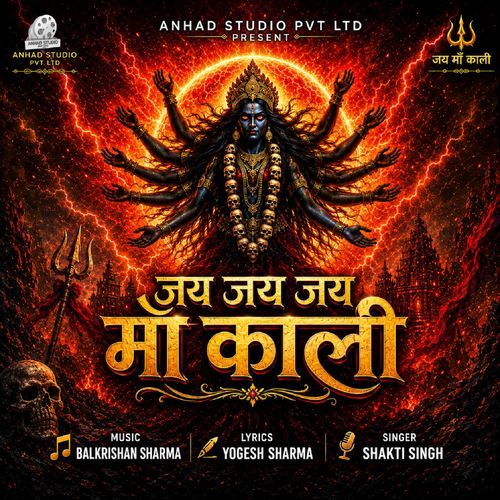 Jai Jai Jai Maa Kali