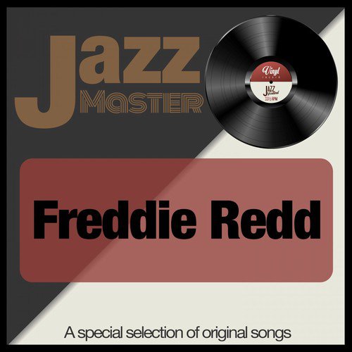 Jazz Master (A Special Selection of Original Songs)