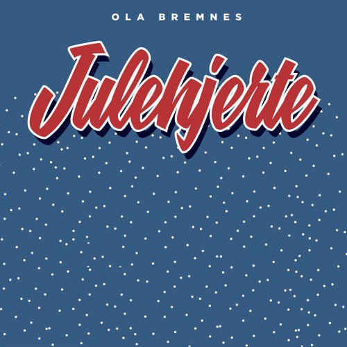 Det har blitt Desember cover art