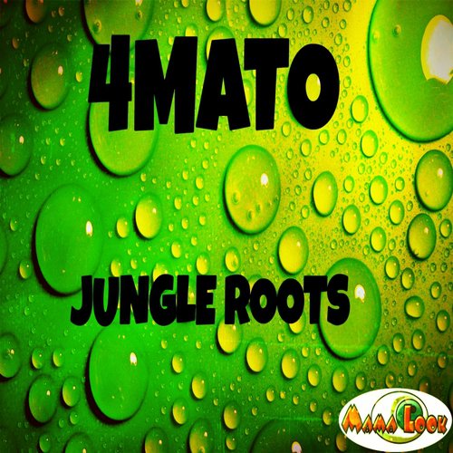 Jungle Roots