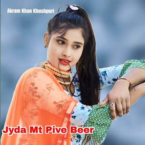 Jyda Mt Pive Beer