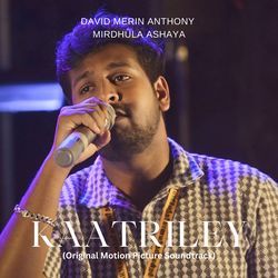 Kaatriley (Original Motion Picture Soundtrack)