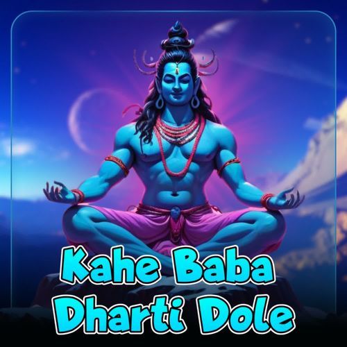 Kahe Baba Dharti Dole