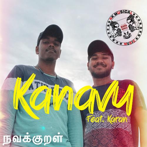 Kanavu