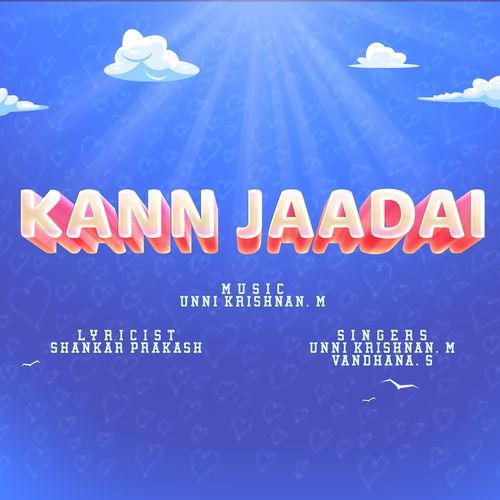 Kann Jaadai (Karaoke Version)