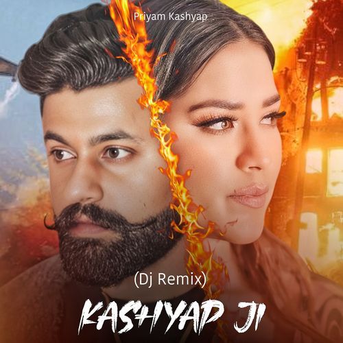 Kashyap Ji (DJ Remix)