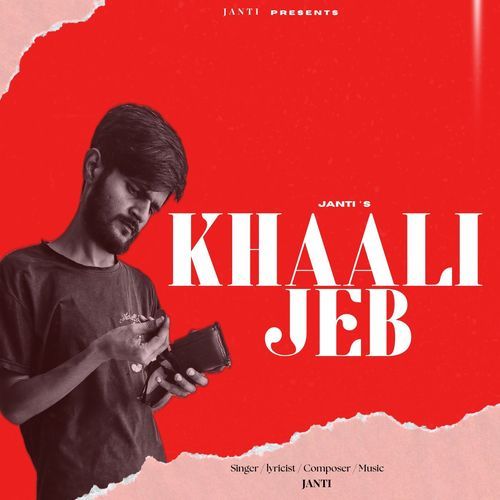 Khaali jeb