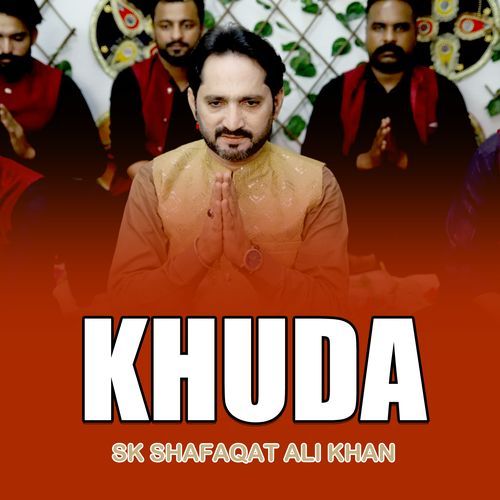 Khuda