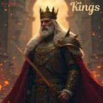 Kings artwork