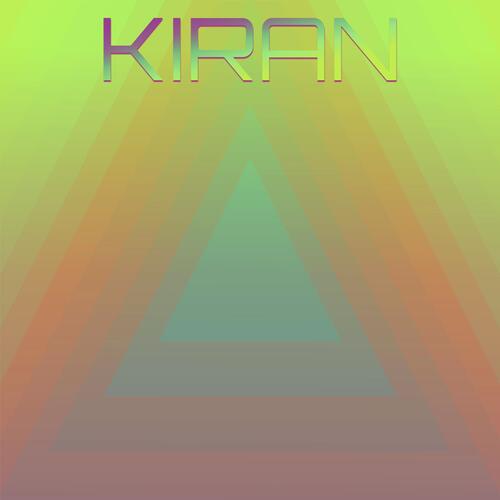 Kiran cover art