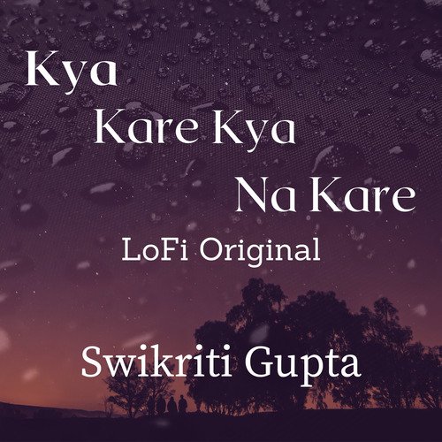 Kya Kare Kya Na Kare