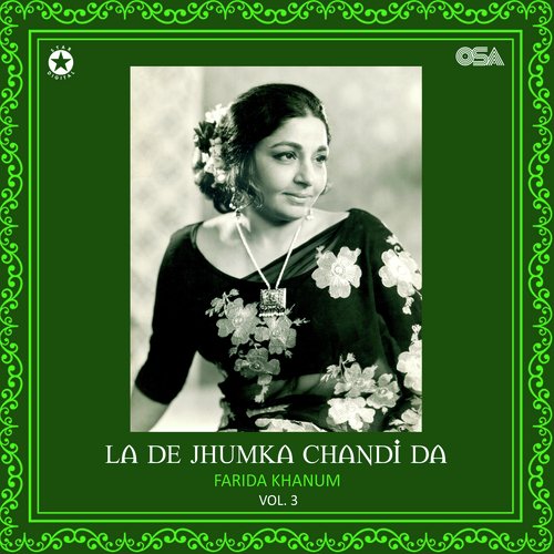 La De Jhumka Chandi Da, Vol. 3